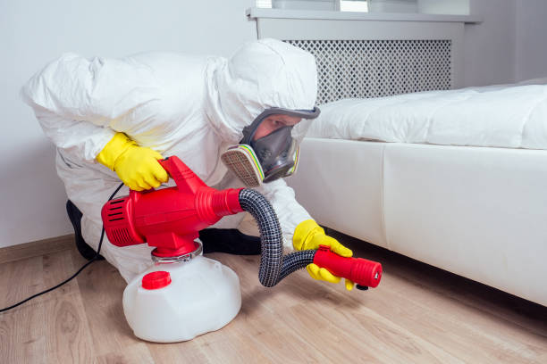Best Exterminator Services  in New Ulm, MN